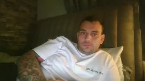 Shaun1234 online show from 12/08/24, 07:11