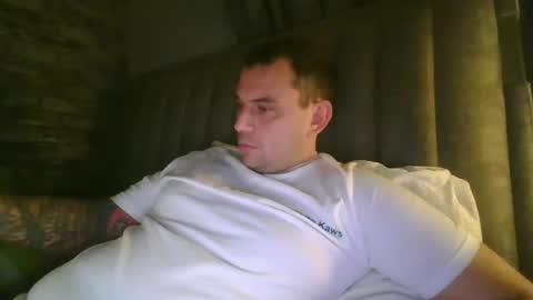 Shaun1234 online show from 12/11/24, 05:48