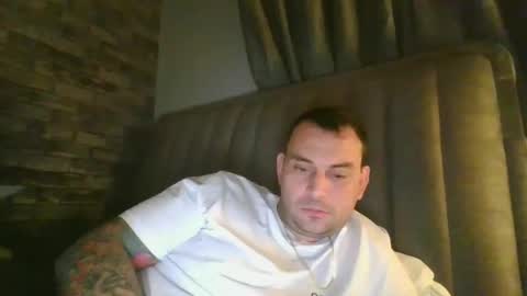 Shaun1234 online show from 12/13/24, 05:54