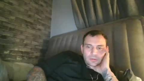 Shaun1234 online show from 01/03/25, 07:50