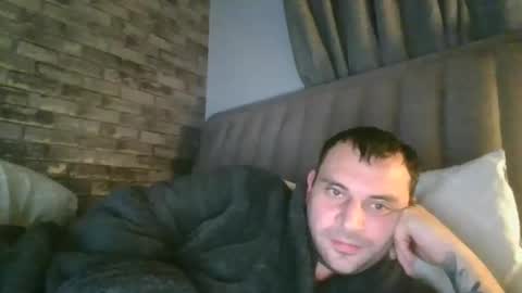 Shaun1234 online show from 01/05/25, 08:10