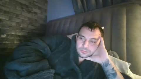 Shaun1234 online show from 01/07/25, 06:35