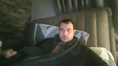 Shaun1234 online show from 01/08/25, 06:41