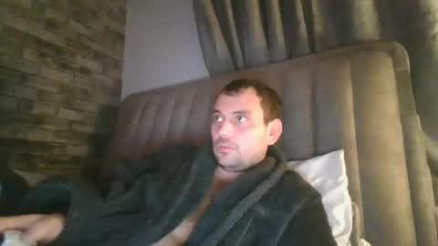 Shaun1234 online show from 01/09/25, 06:57