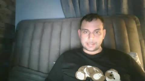 Shaun1234 online show from 01/17/25, 11:18