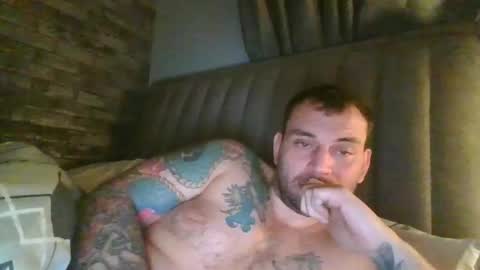 Shaun1234 online show from 01/25/25, 12:48