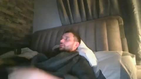 Shaun1234 online show from 02/04/25, 08:06