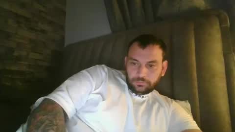 Shaun1234 online show from 02/08/25, 04:57