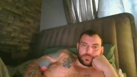 Shaun1234 online show from 02/12/25, 11:18