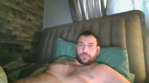 Shaun1234 online show from 02/13/25, 11:17