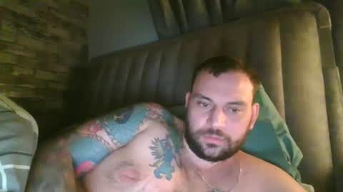 Shaun1234 online show from 02/14/25, 01:34