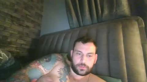 Shaun1234 online show from 02/15/25, 12:59