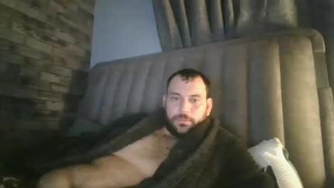 Shaun1234 online show from 02/16/25, 09:05