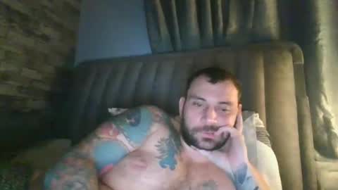 Shaun1234 online show from 02/17/25, 09:30