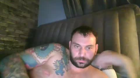 Shaun1234 online show from 02/23/25, 10:31