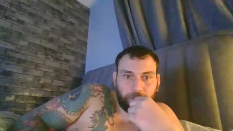 Shaun1234 online show from 03/07/25, 11:38