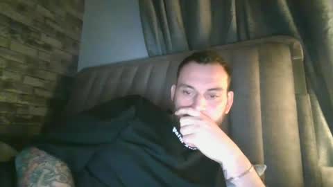 Shaun1234 online show from 03/10/25, 10:34