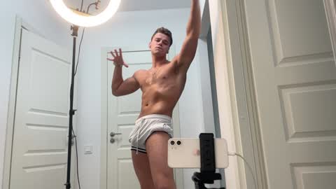 cumshoters online show from 01/13/25, 05:12