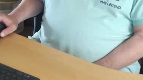 Frans online show from 07/24/26, 08:45