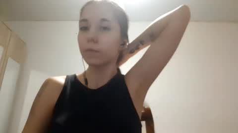 Annette online show from 01/12/26, 07:13