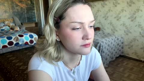 Snapshot of shawandamisemer chatting on 05/16/26, 07:05 Lilith online show from 05/16/26, 07:05