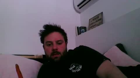 New online show from 04/03/26, 07:12