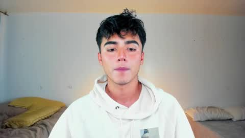 Snapshot of shawn__sanderson chatting on 01/08/25, 11:09 Shawn online show from 01/08/25, 11:09