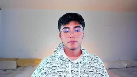 Snapshot of shawn__sanderson chatting on 01/10/25, 10:36 Shawn online show from 01/10/25, 10:36