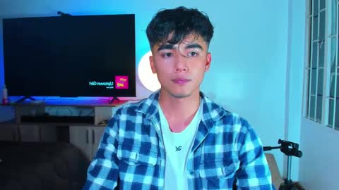 Snapshot of shawn__sanderson chatting on 10/18/25, 09:48 Shawn online show from 10/18/25, 09:48