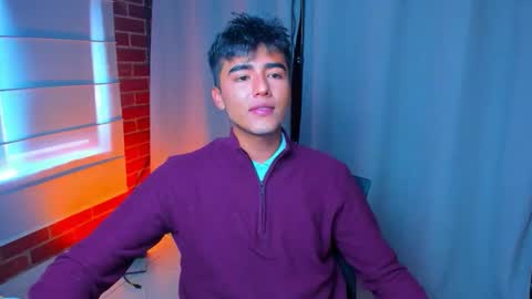 Snapshot of shawn__sanderson chatting on 12/19/25, 02:24 Shawn online show from 12/19/25, 02:24