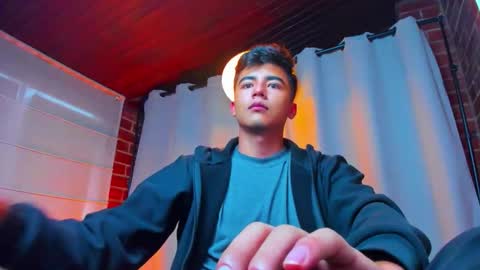 Snapshot of shawn__sanderson chatting on 01/09/26, 11:13 Shawn online show from 01/09/26, 11:13