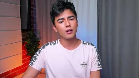 Snapshot of shawn__sanderson chatting on 02/22/26, 11:25 Shawn online show from 02/22/26, 11:25