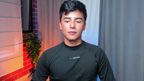 Snapshot of shawn__sanderson chatting on 02/23/26, 10:29 Shawn online show from 02/23/26, 10:29