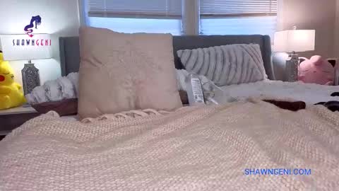 Shawn Geni online show from 12/04/25, 06:16