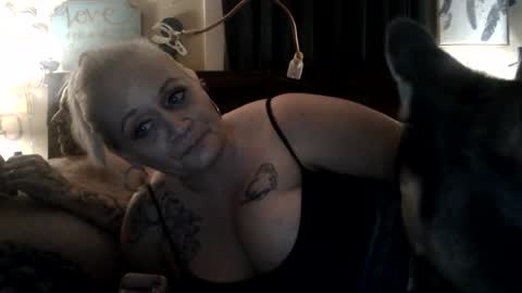 ShawnandJenn online show from 03/02/25, 12:11