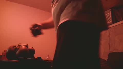 shawntheone online show from 09/22/25, 01:29