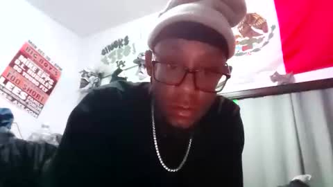 shawnvegas67 online show from 11/14/25, 08:51