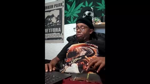 shawnvegas67 online show from 11/24/25, 06:51