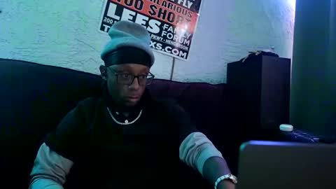 shawnvegas67 online show from 02/06/26, 10:18