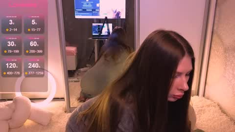 Devika online show from 12/02/24, 10:18