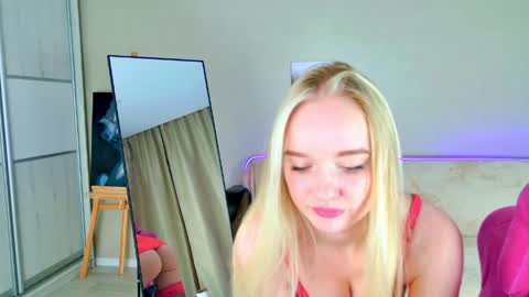 Shawty Mia online show from 04/18/26, 07:07