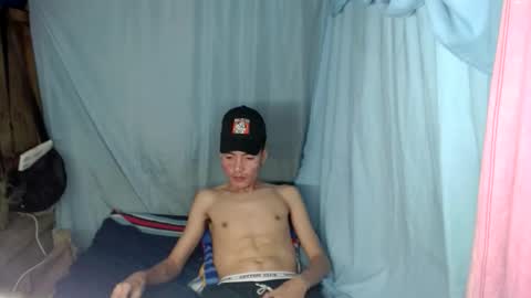 Snapshot of shayato_xyz chatting on 03/13/26, 06:14 eryx online show from 03/13/26, 06:14