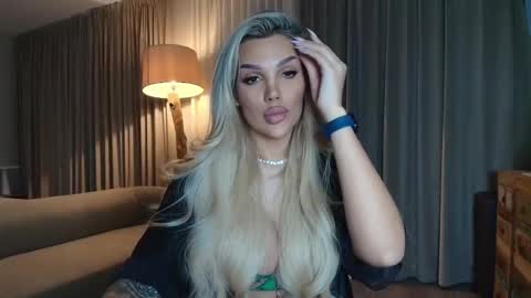 shayblonde online show from 11/25/25, 07:58