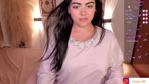 dalila online show from 02/06/25, 04:42