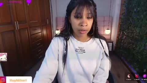 Shay Miller online show from 04/16/26, 11:55