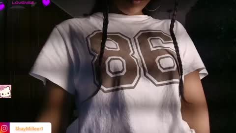 Shay Miller online show from 04/17/26, 11:46