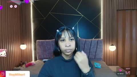 Shay Miller online show from 04/29/26, 11:36