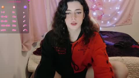 Shayminx online show from 03/12/25, 04:30