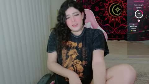 Shayminx online show from 12/22/25, 11:24