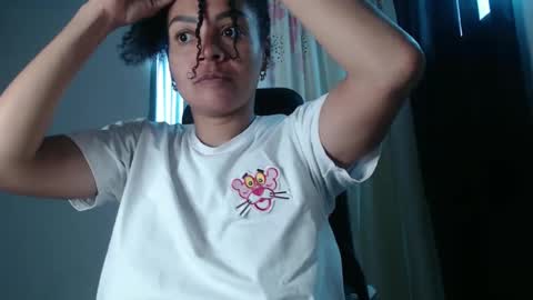 Shayna online show from 12/23/24, 02:17